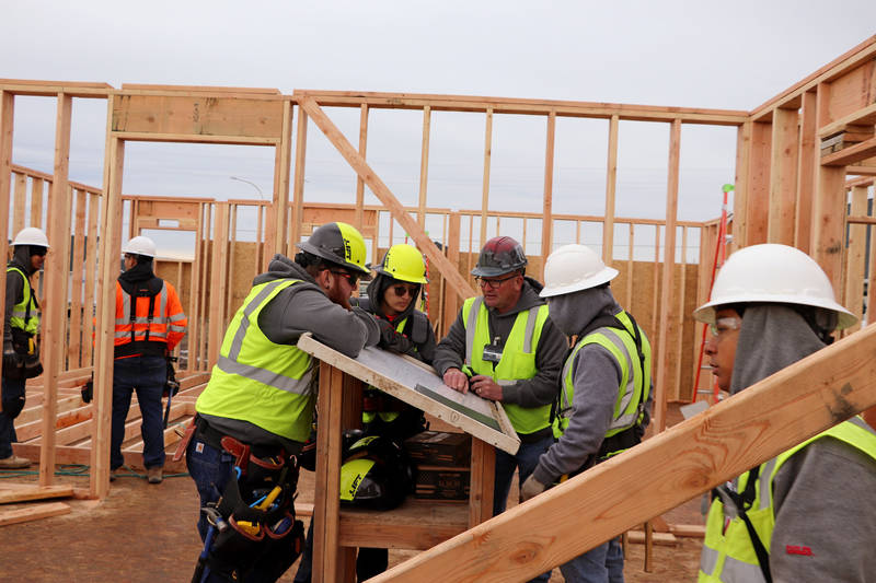 Building Our Future » Past Projects » 2024 Raffle » Photos