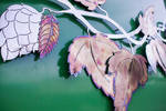 Decorative welding created by Perry Tech's program Thumbnail