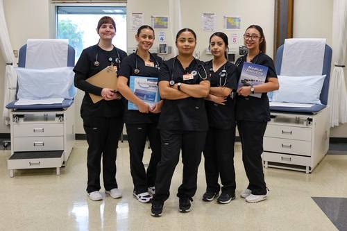 Medical Assistant