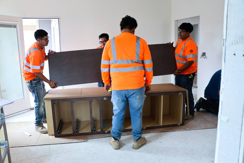Building Our Future » Past Projects » 2024 » Perry Tech House » Photos