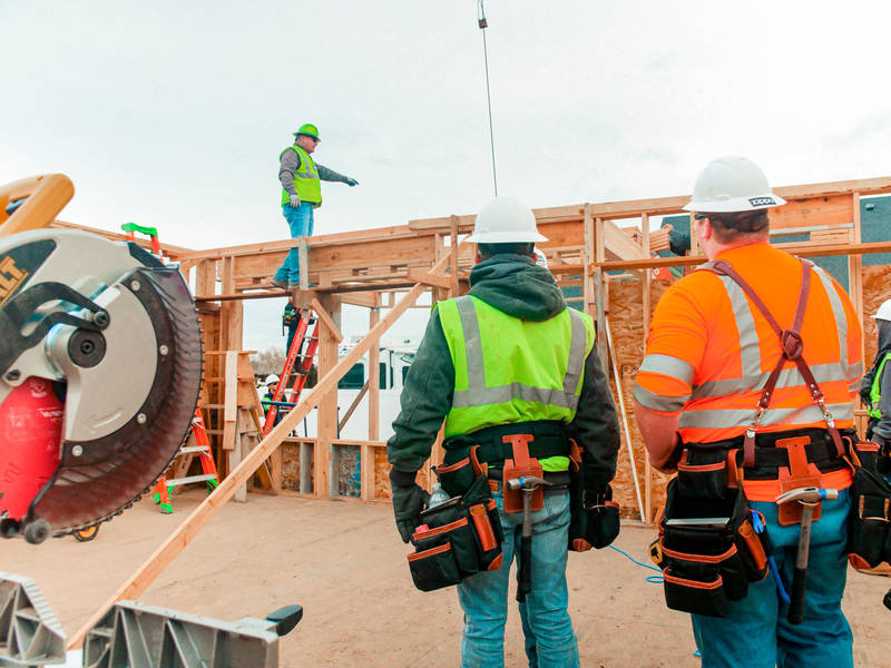 Building Our Future » Past Projects » 2021 Raffle » Photos