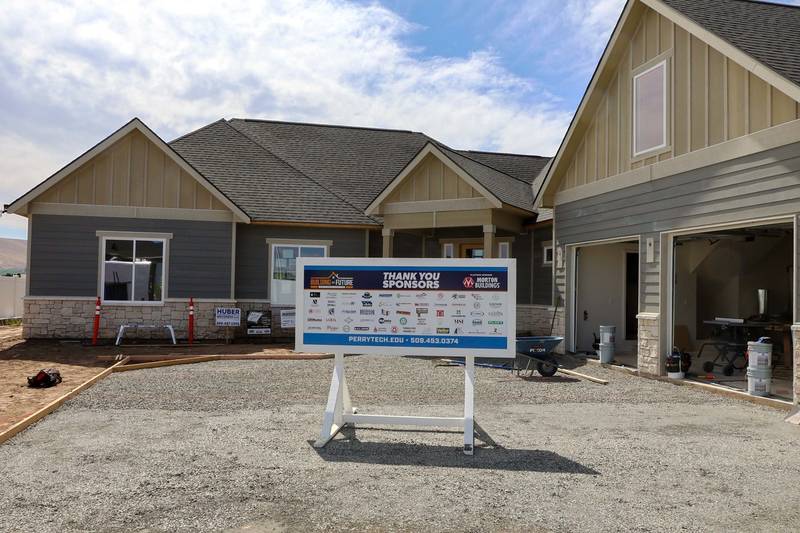 Building Our Future » Past Projects » 2024 » Perry Tech House » Photos