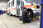 Auto Program Featured for Helping Camp Hope in Yakima Thumbnail