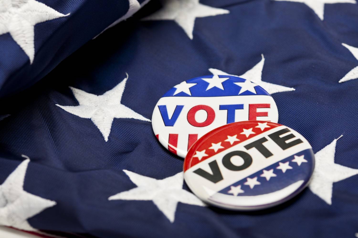 Voter Registration